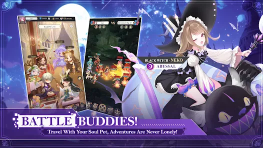 Isekai Feast : Tales of Recipes